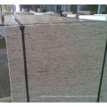 oriented strand board for packing used